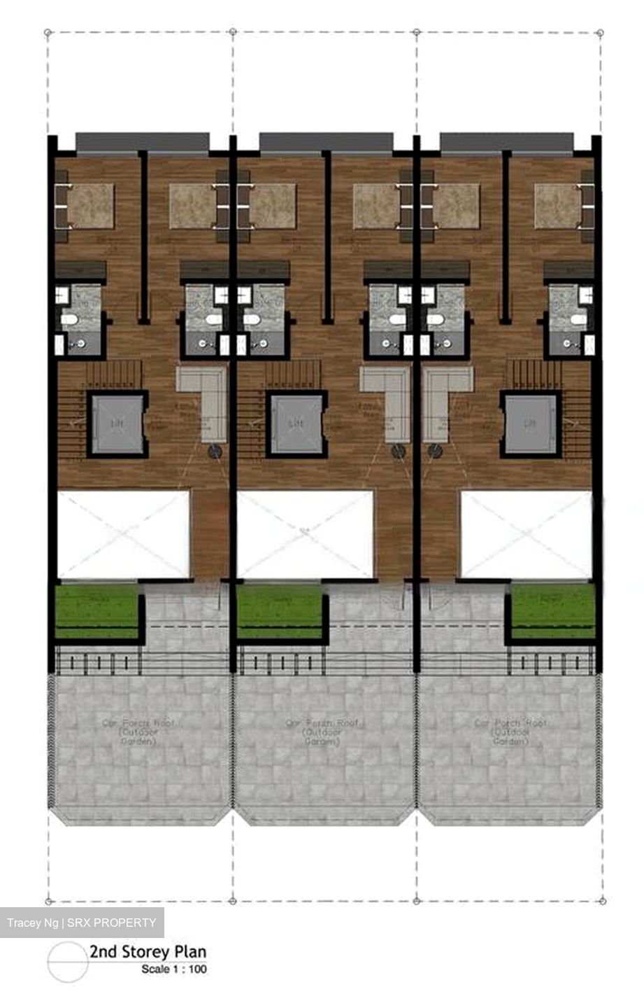Joo Chiat Terrace (D15), Terrace #482262221